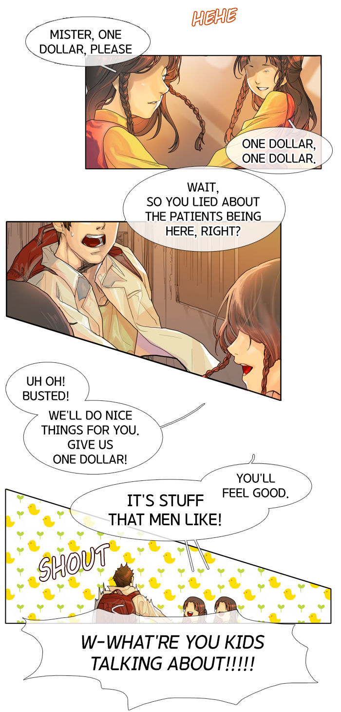 Sita Wihayeo Chapter 0 page 9 - Chapter 0