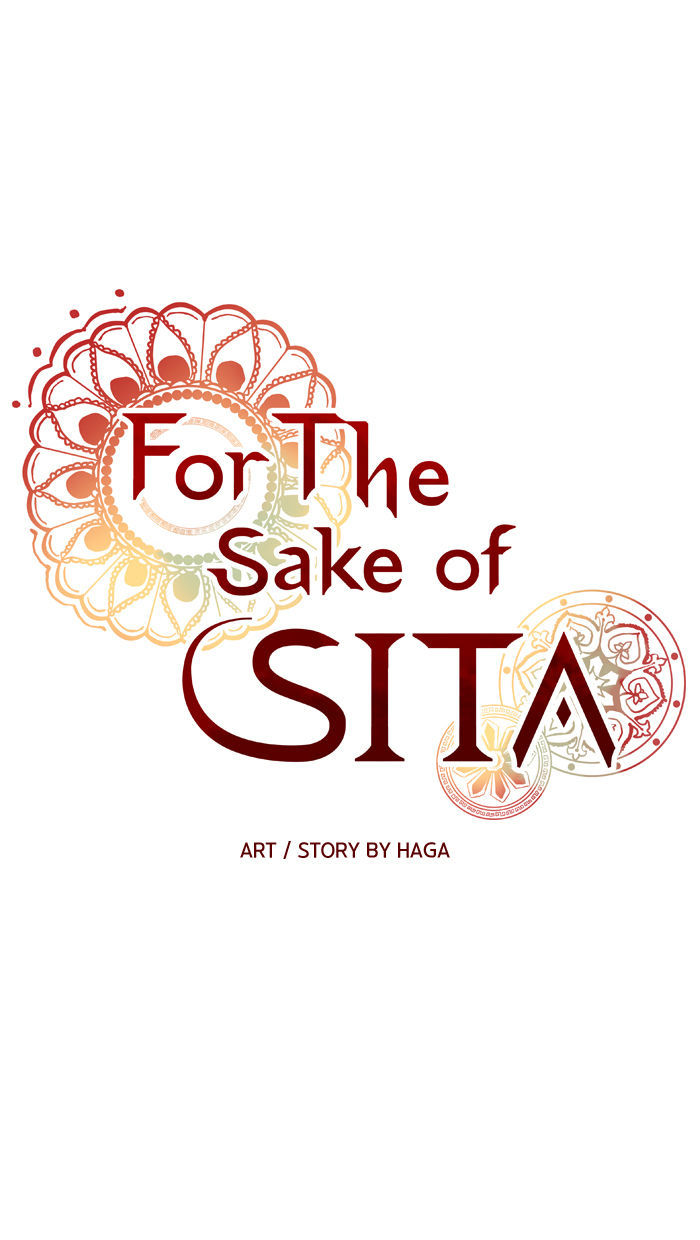 Sita Wihayeo Chapter 1 page 1 - Chapter 1