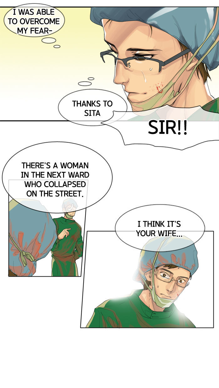 Sita Wihayeo Chapter 1 page 28 - Chapter 1