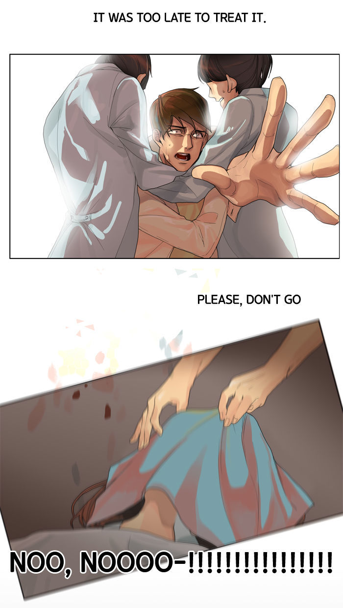 Sita Wihayeo Chapter 1 page 32 - Chapter 1