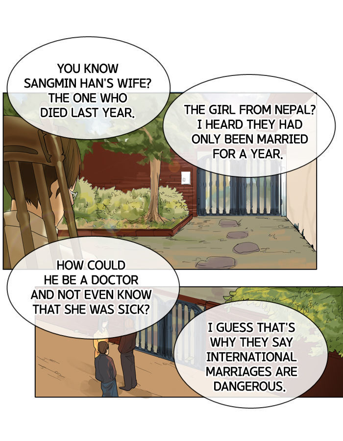 Sita Wihayeo Chapter 1 page 38 - Chapter 1