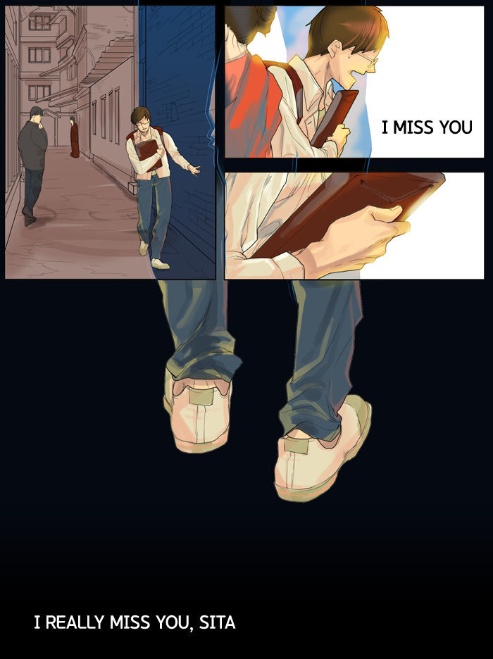 Sita Wihayeo Chapter 1 page 43 - Chapter 1
