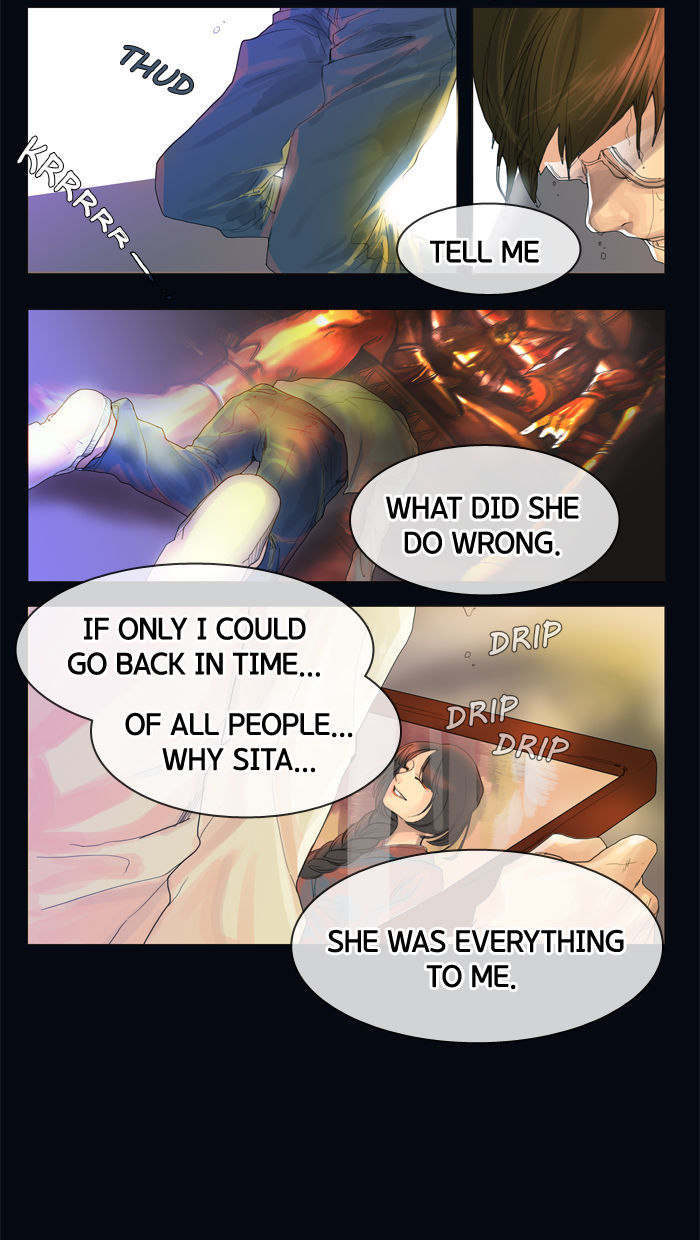 Sita Wihayeo Chapter 1 page 47 - Chapter 1