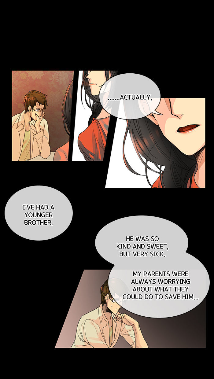 Sita Wihayeo Chapter 11 page 11 - Chapter 11