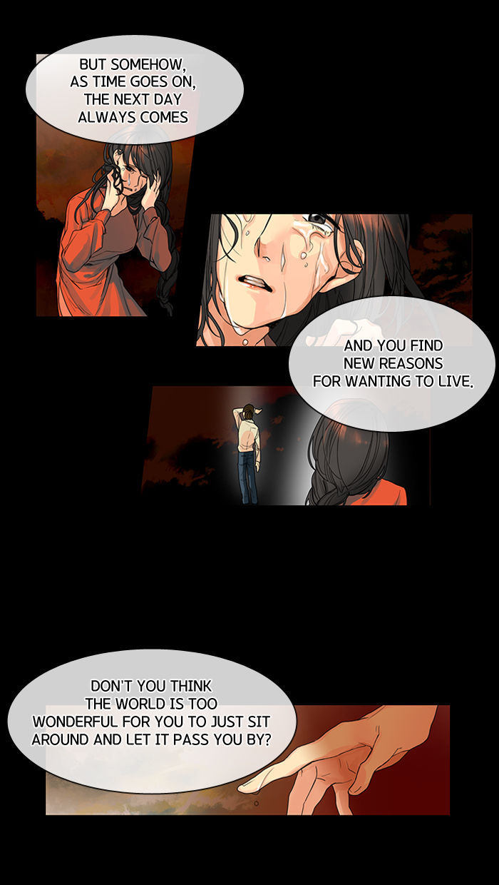 Sita Wihayeo Chapter 11 page 15 - Chapter 11
