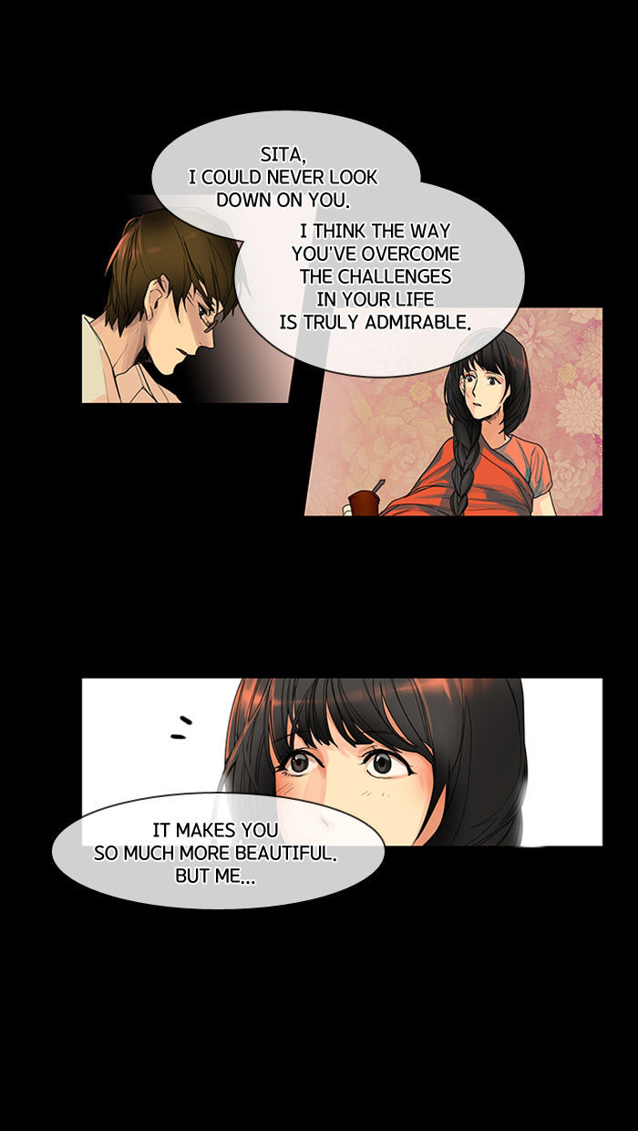 Sita Wihayeo Chapter 11 page 17 - Chapter 11
