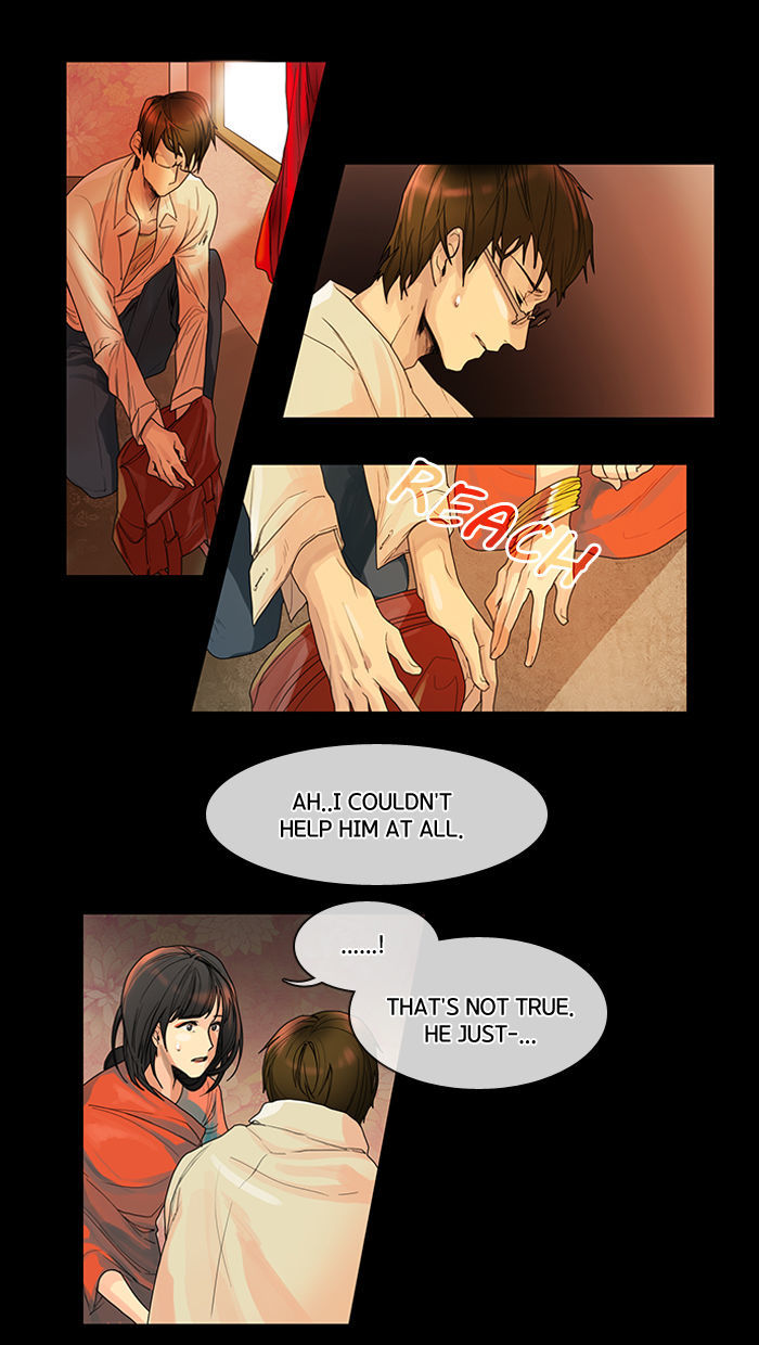 Sita Wihayeo Chapter 11 page 2 - Chapter 11