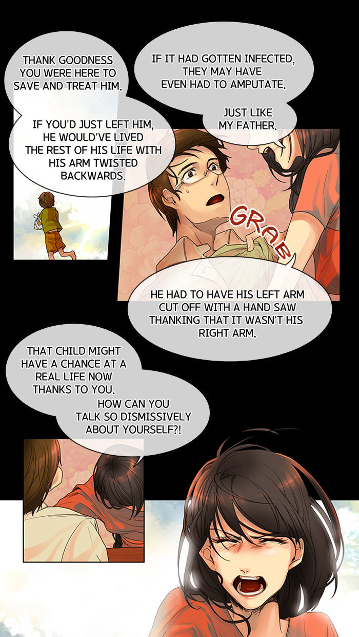 Sita Wihayeo Chapter 11 page 22 - Chapter 11