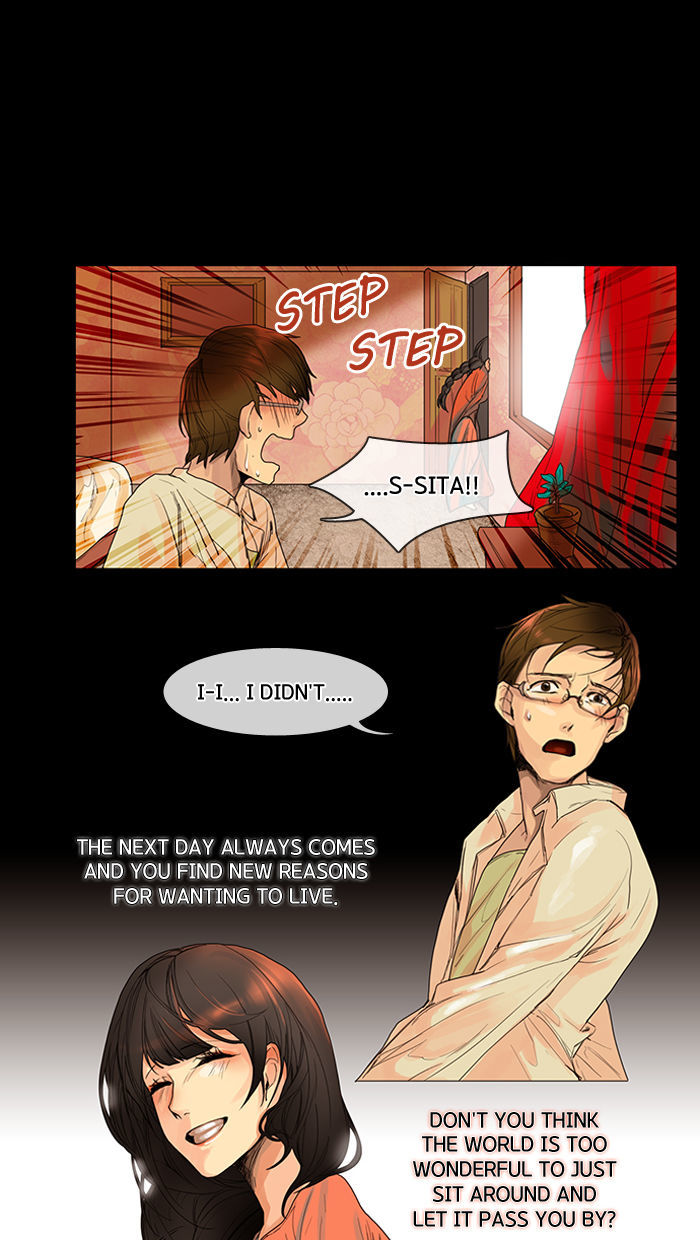 Sita Wihayeo Chapter 11 page 24 - Chapter 11