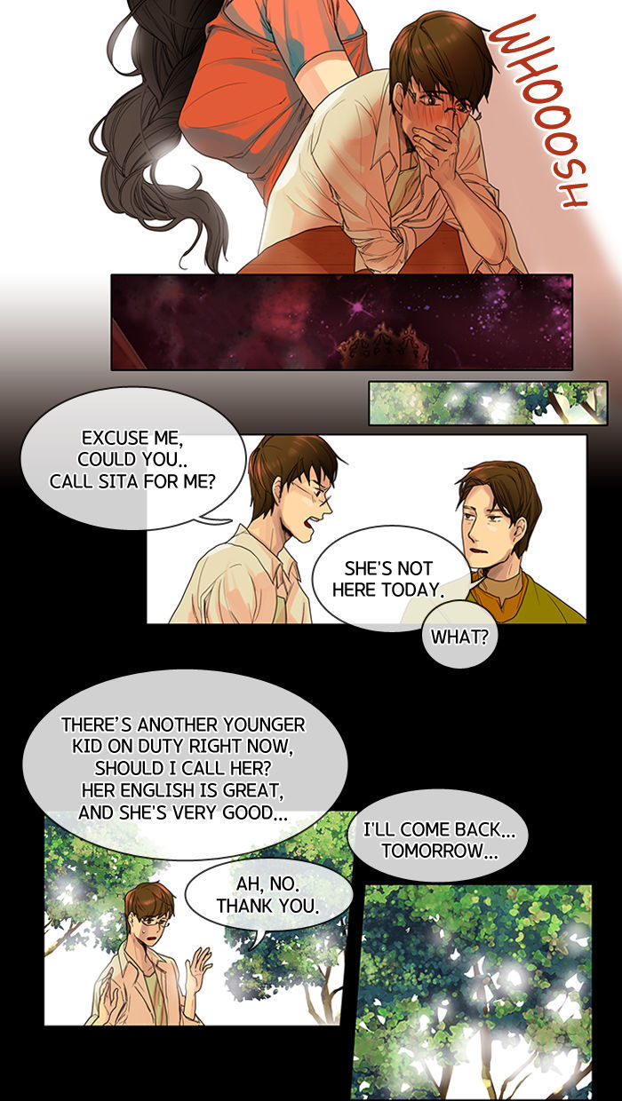 Sita Wihayeo Chapter 11 page 25 - Chapter 11