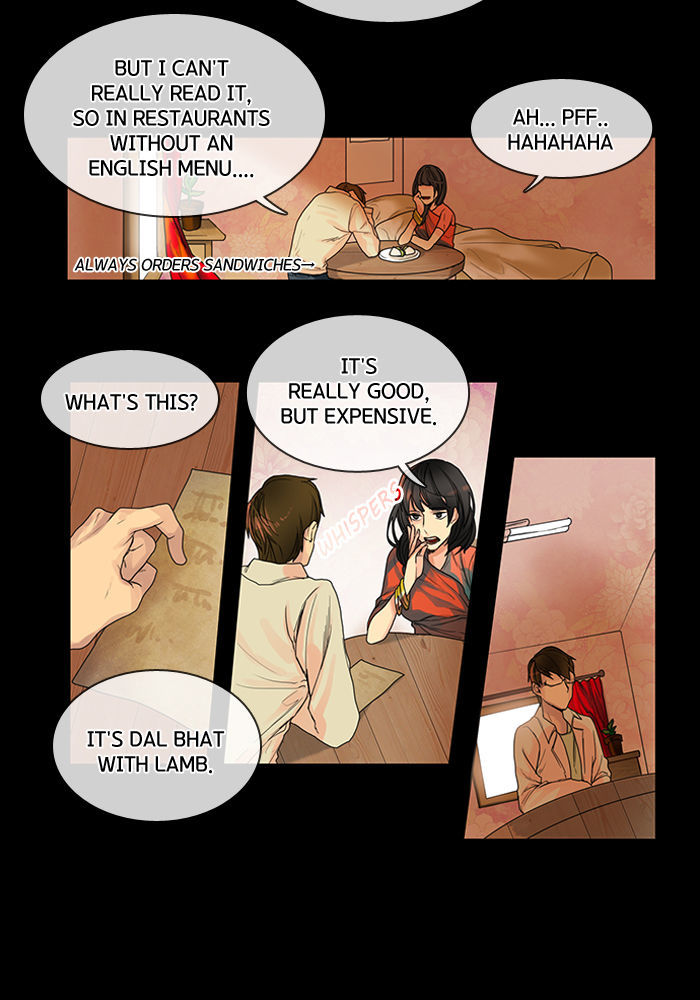 Sita Wihayeo Chapter 11 page 7 - Chapter 11