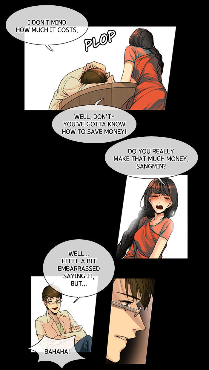 Sita Wihayeo Chapter 11 page 8 - Chapter 11