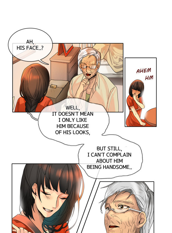 Sita Wihayeo Chapter 12 page 16 - Chapter 12