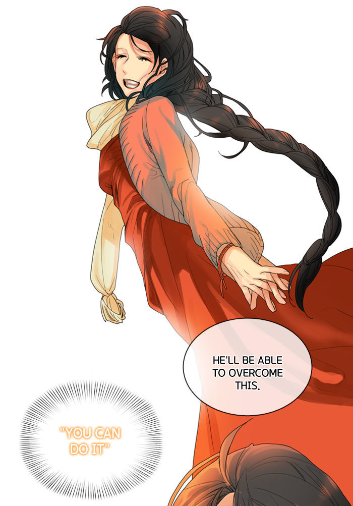 Sita Wihayeo Chapter 12 page 21 - Chapter 12