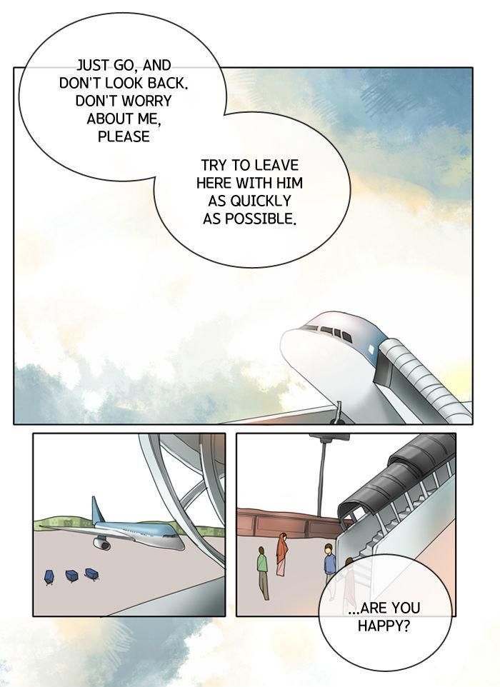 Sita Wihayeo Chapter 12 page 23 - Chapter 12