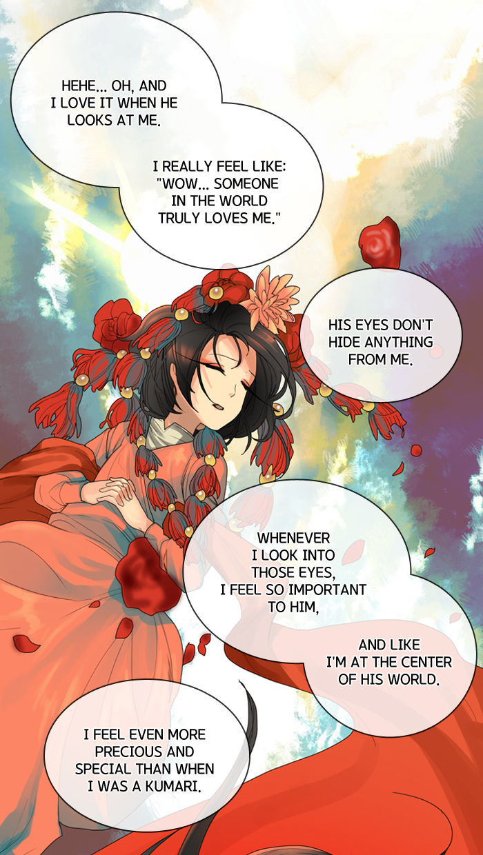Sita Wihayeo Chapter 12 page 24 - Chapter 12