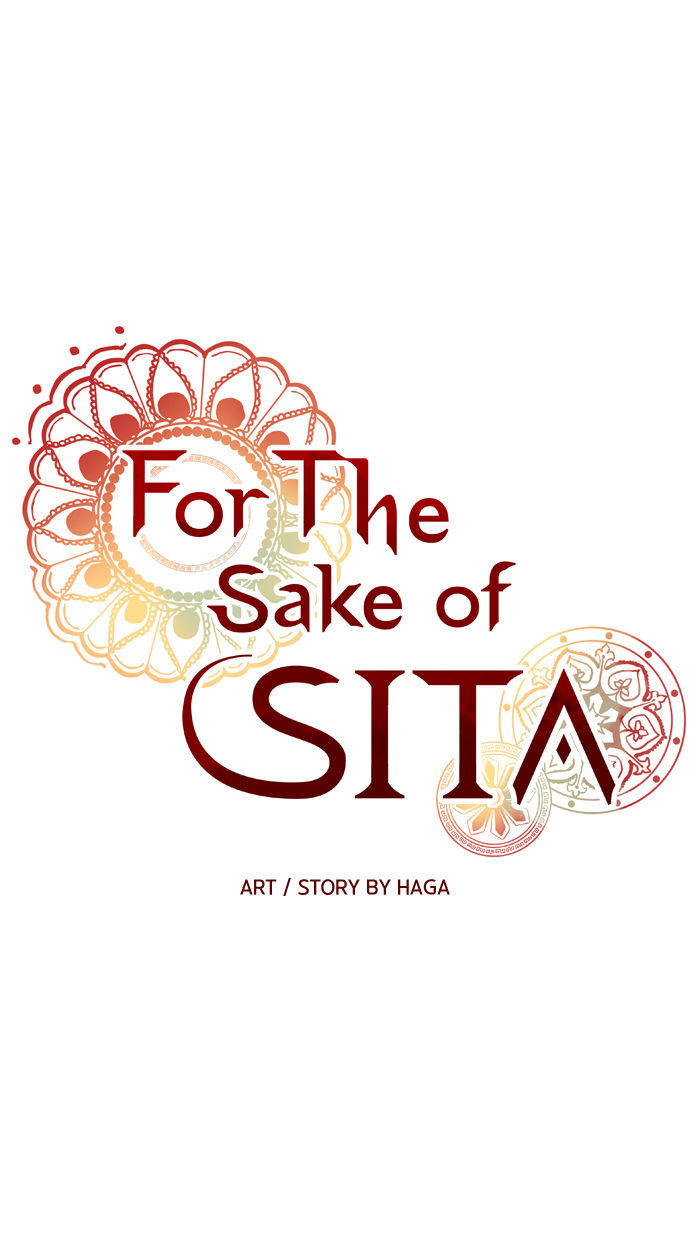Sita Wihayeo Chapter 12 page 7 - Chapter 12