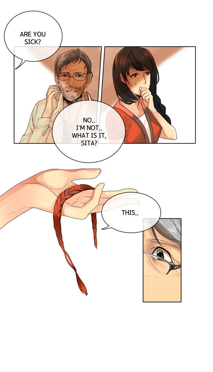 Sita Wihayeo Chapter 12 page 9 - Chapter 12