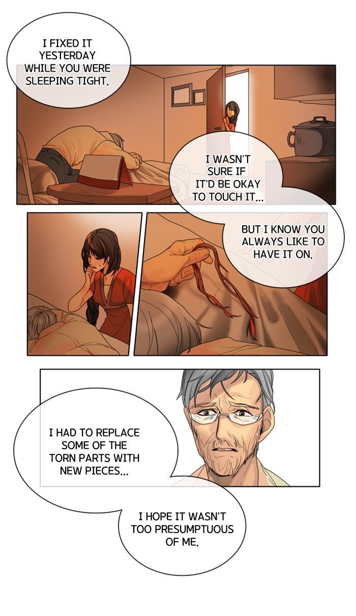 Sita Wihayeo Chapter 13 page 10 - Chapter 13