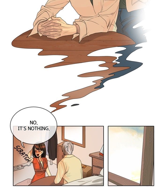 Sita Wihayeo Chapter 13 page 13 - Chapter 13