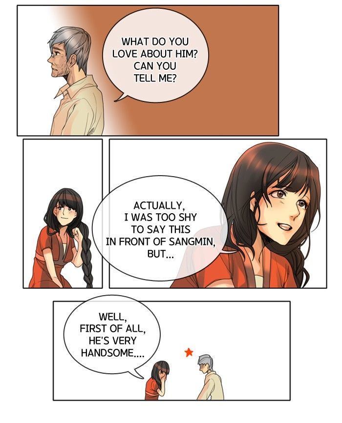 Sita Wihayeo Chapter 13 page 15 - Chapter 13