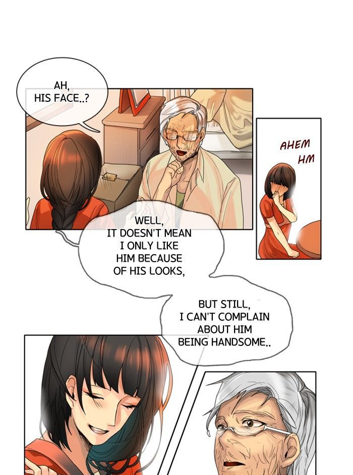Sita Wihayeo Chapter 13 page 16 - Chapter 13