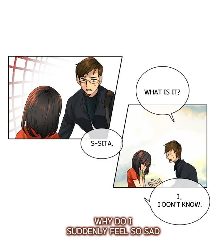 Sita Wihayeo Chapter 13 page 29 - Chapter 13