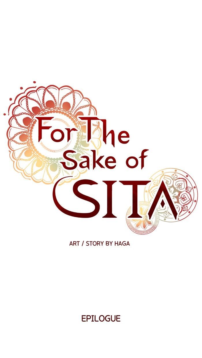 Sita Wihayeo Chapter 14 page 1 - Chapter 14