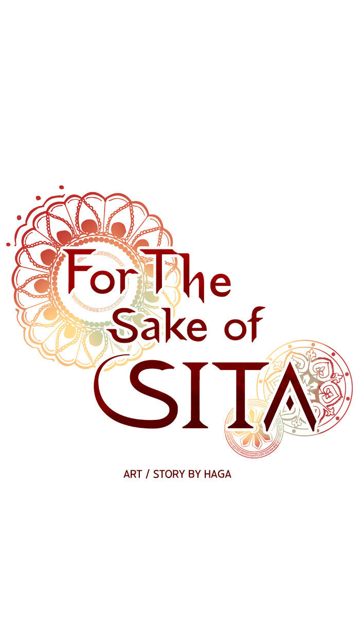 Sita Wihayeo Chapter 2 page 1 - Chapter 2