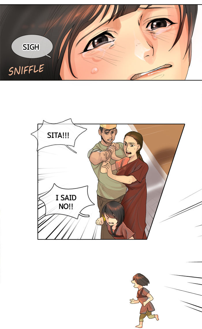 Sita Wihayeo Chapter 2 page 11 - Chapter 2