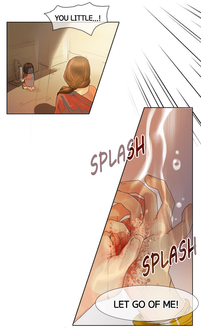 Sita Wihayeo Chapter 2 page 12 - Chapter 2