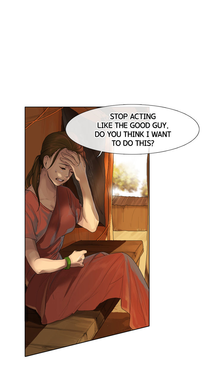 Sita Wihayeo Chapter 2 page 16 - Chapter 2