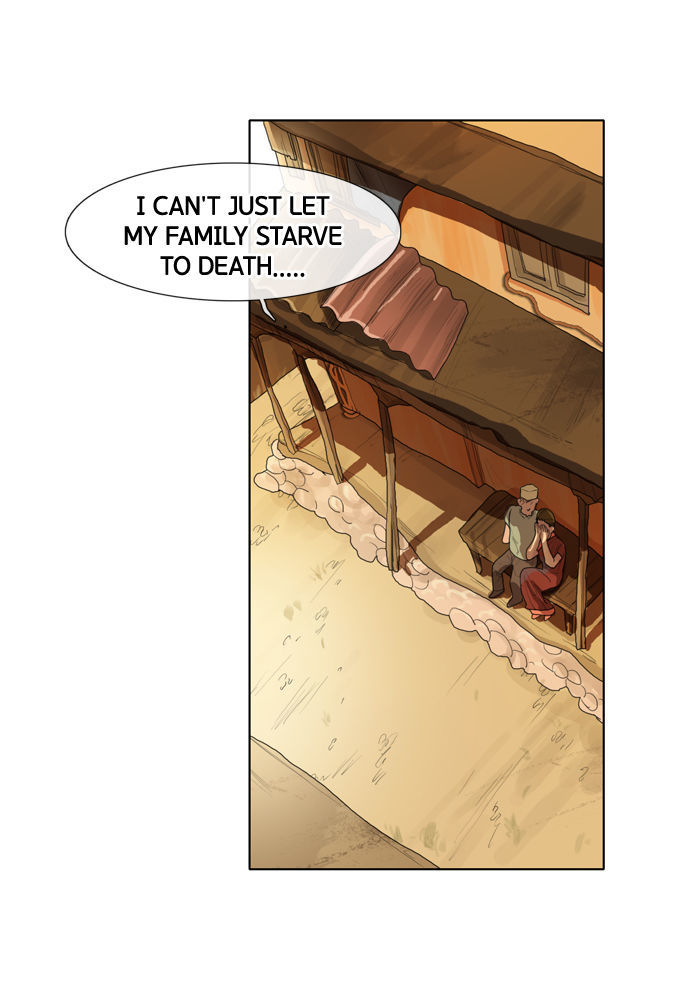 Sita Wihayeo Chapter 2 page 17 - Chapter 2