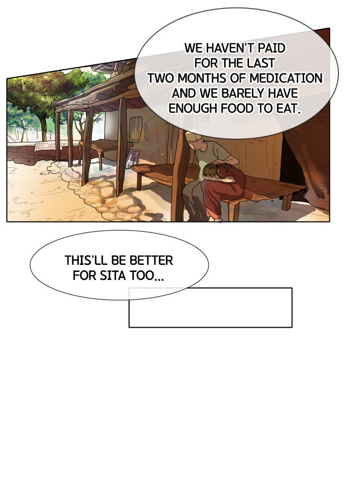 Sita Wihayeo Chapter 2 page 18 - Chapter 2