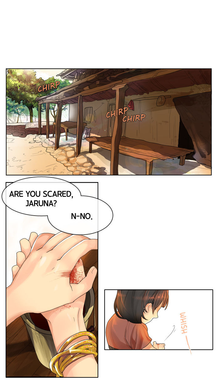 Sita Wihayeo Chapter 2 page 2 - Chapter 2