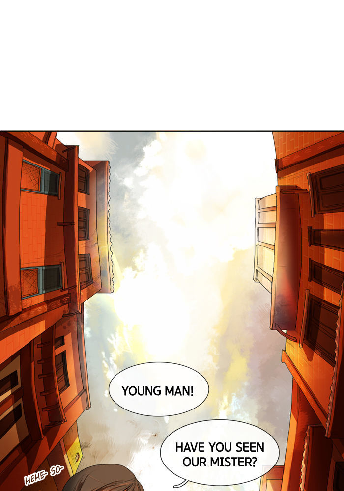 Sita Wihayeo Chapter 2 page 22 - Chapter 2