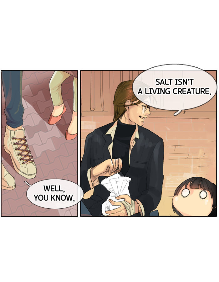Sita Wihayeo Chapter 2 page 35 - Chapter 2