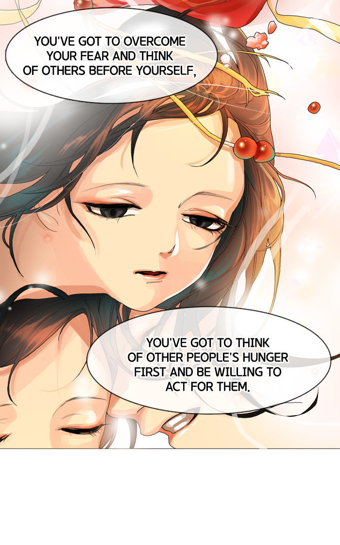 Sita Wihayeo Chapter 2 page 49 - Chapter 2