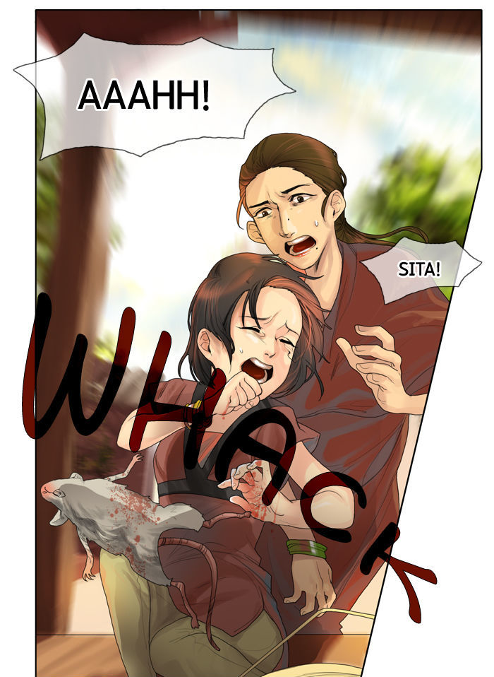 Sita Wihayeo Chapter 2 page 5 - Chapter 2