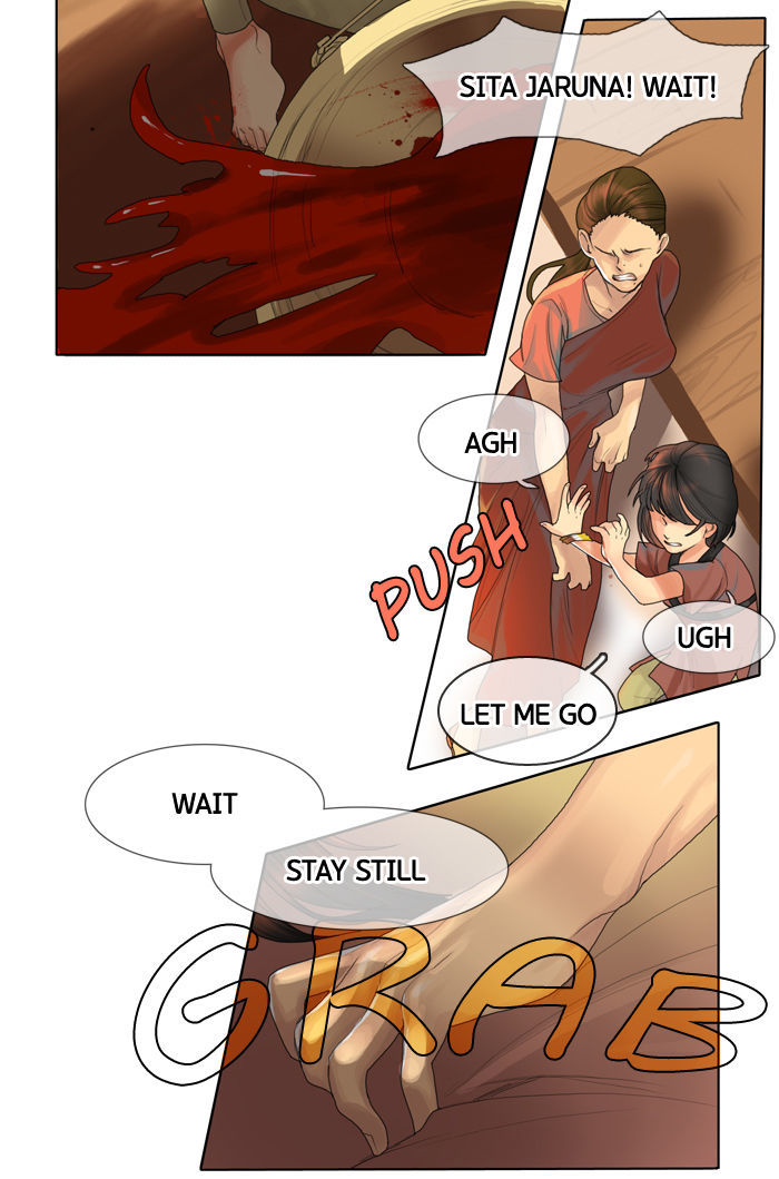 Sita Wihayeo Chapter 2 page 6 - Chapter 2