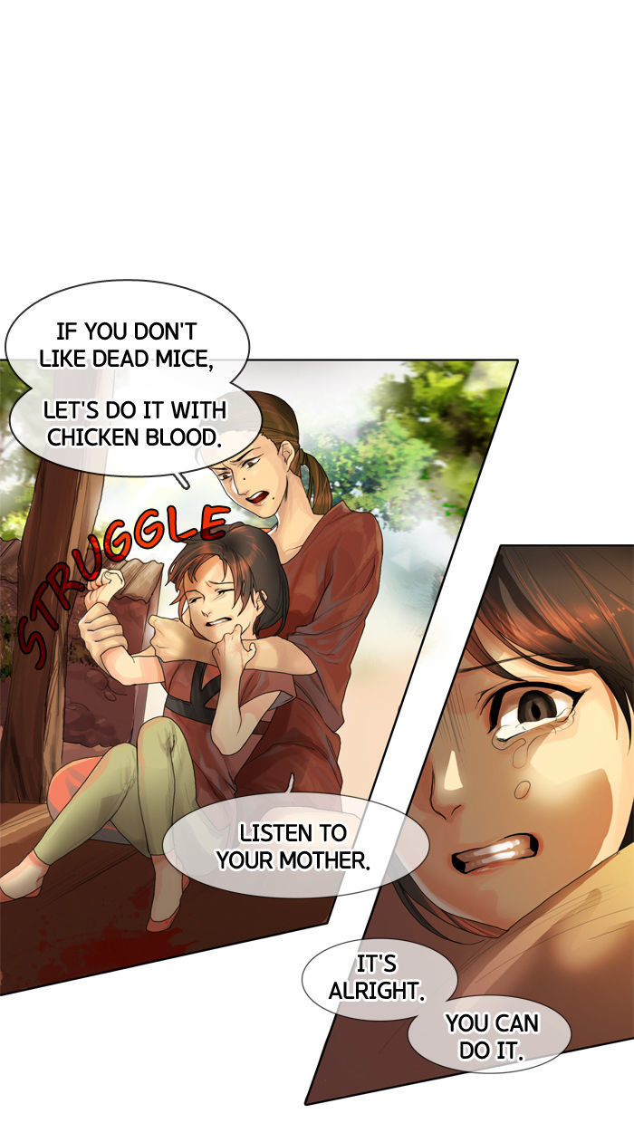 Sita Wihayeo Chapter 2 page 7 - Chapter 2