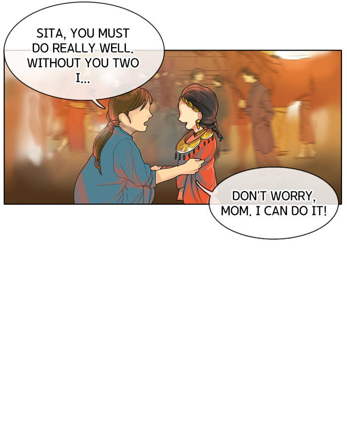 Sita Wihayeo Chapter 3 page 11 - Chapter 3