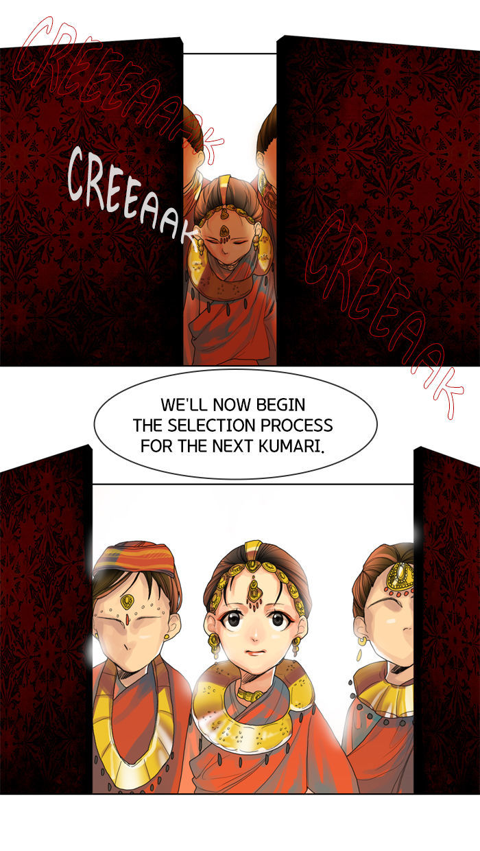 Sita Wihayeo Chapter 3 page 19 - Chapter 3