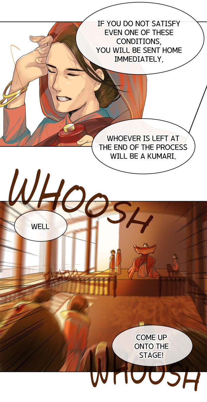 Sita Wihayeo Chapter 3 page 22 - Chapter 3