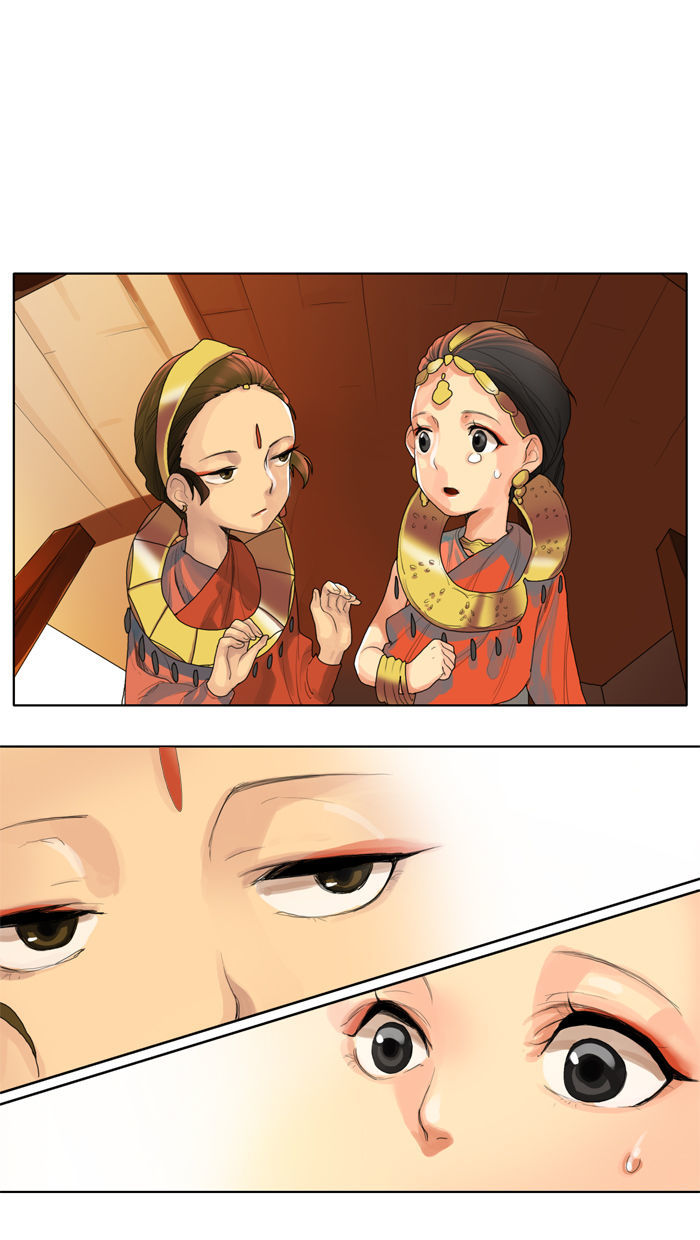 Sita Wihayeo Chapter 3 page 24 - Chapter 3