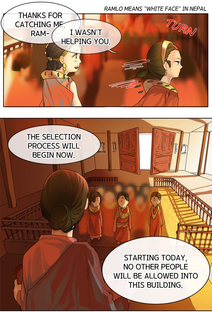 Sita Wihayeo Chapter 3 page 27 - Chapter 3