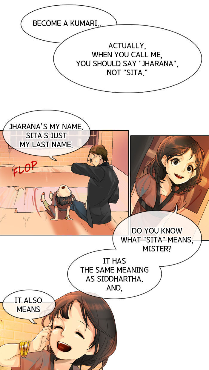Sita Wihayeo Chapter 3 page 3 - Chapter 3