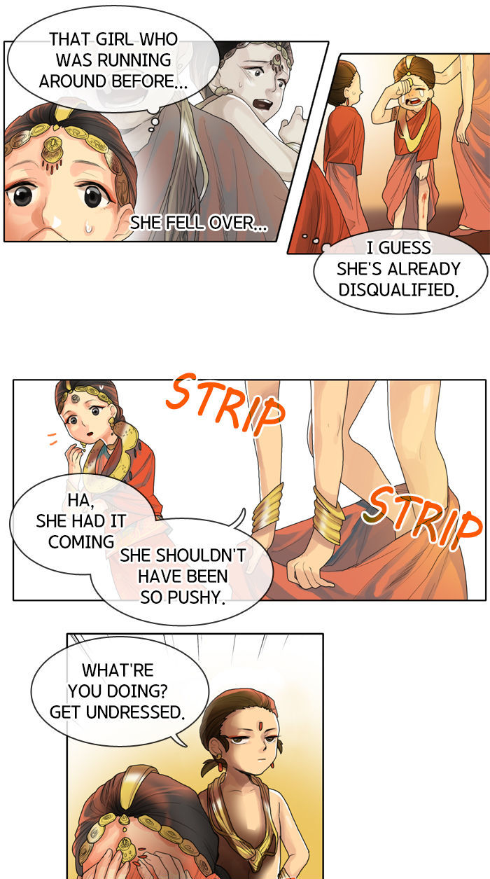 Sita Wihayeo Chapter 3 page 30 - Chapter 3