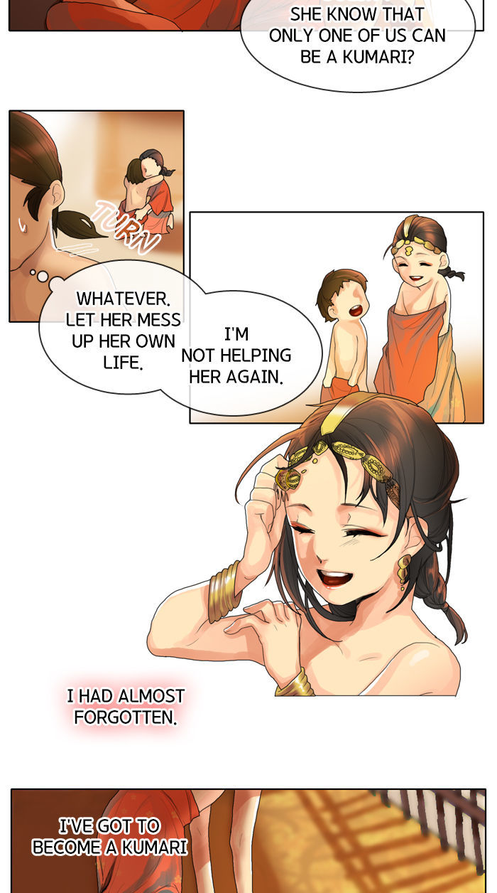 Sita Wihayeo Chapter 3 page 33 - Chapter 3