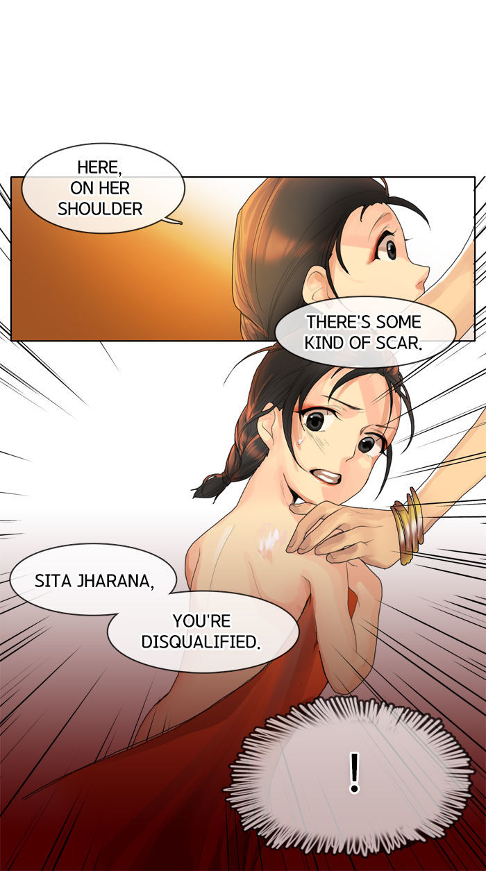 Sita Wihayeo Chapter 3 page 36 - Chapter 3